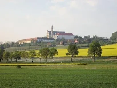 Tagungshaus Im Kloster Hotel