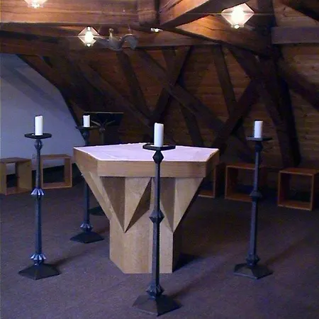 Tagungshaus Im Kloster Hotel Neresheim