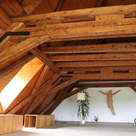 Tagungshaus Im Kloster 2* Neresheim