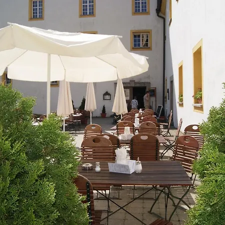 Tagungshaus Im Kloster Hotel Neresheim