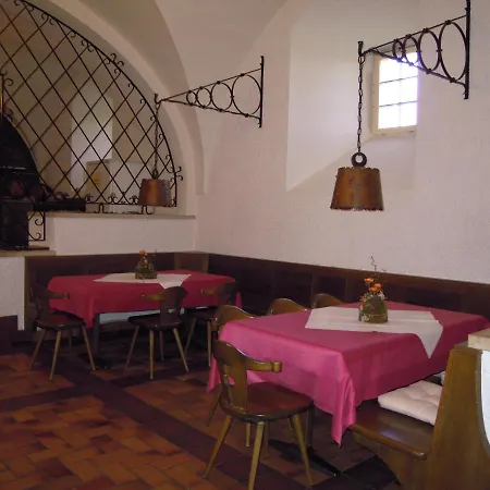 Tagungshaus Im Kloster Hotel Neresheim