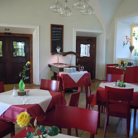Tagungshaus Im Kloster Hotel