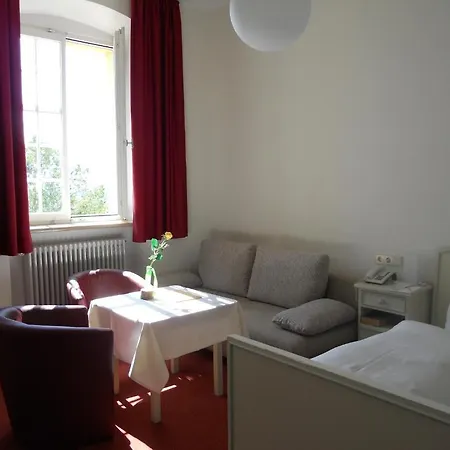 Tagungshaus Im Kloster Hotel 2*