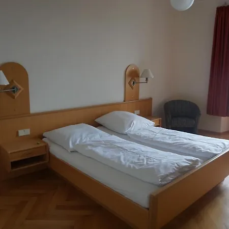 Hotel Tagungshaus Im Kloster