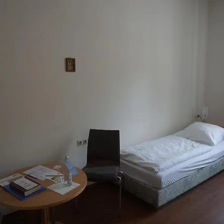 Tagungshaus Im Kloster Hotel Neresheim