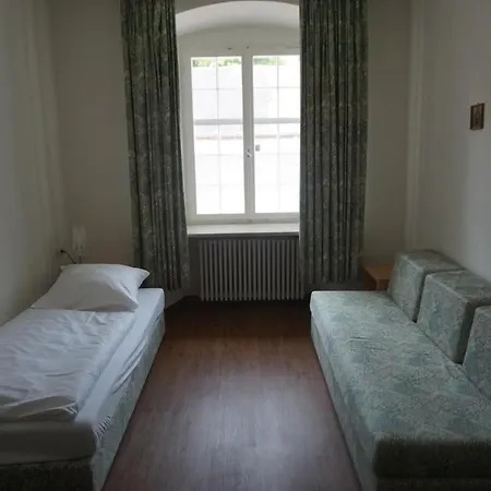 Tagungshaus Im Kloster Neresheim