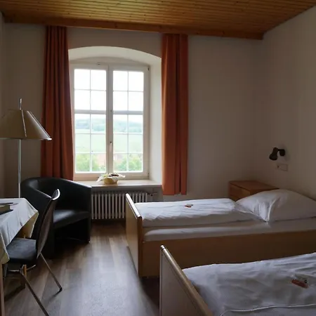 Tagungshaus Im Kloster Hotel 2*
