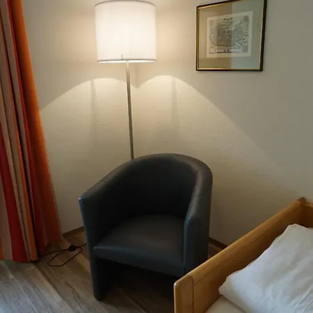 Hotel Tagungshaus Im Kloster