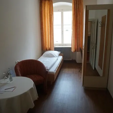 Tagungshaus Im Kloster 2* Neresheim